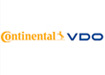 Continental VDO Europe