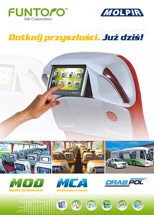drabpol, funtoro, katalog produktów