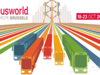 Relacja z targów Busworld 2019