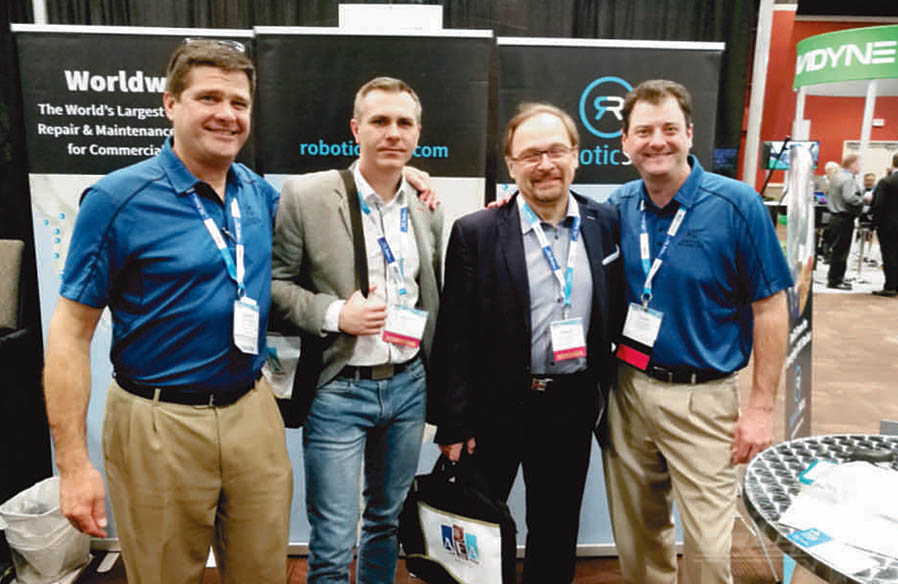 Aspen Avionics Cory Relling Robert Blaha Aspen Avionics Cory Relling Robert Blaha