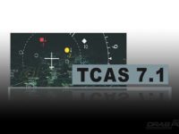 TCAS 7.1 Upgrade systemów antykolizyjnych