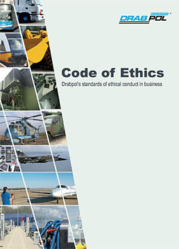 Drabpol, Code of Ethics