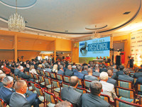 Europejskie spotkanie regionalne AEA w Barcelonie