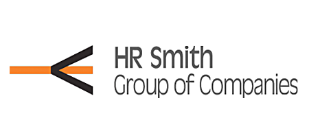 HR Smith Group of Companies logo firmy