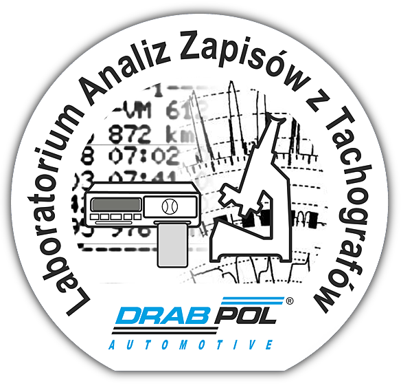Drabpol, Laboratorium Analiz Zapisów z Tachografów
