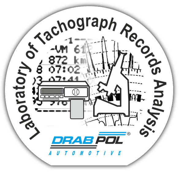 Drabpol, The Laboratory of Tachograph Records Analysis