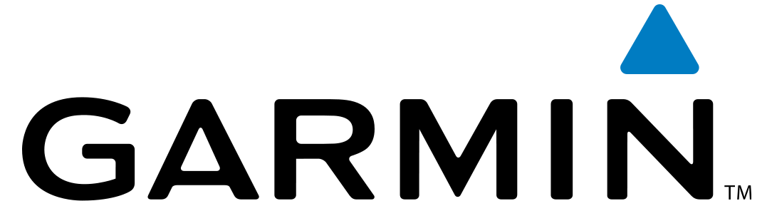 Garmin, logo, General Aviation