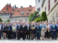 Konwencja Europejskich dealerów FUNTORO
