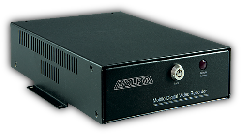 Drabpol, Molpir, DVR, z hdd